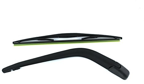 DoctorAuto doctorauto dr166168 tylną bransoletka wycieraczki do szyb kompletny z wycieraczki, liczba 2