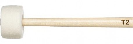 Vic Firth timpani mallets T2 American Custom Serie VFT2