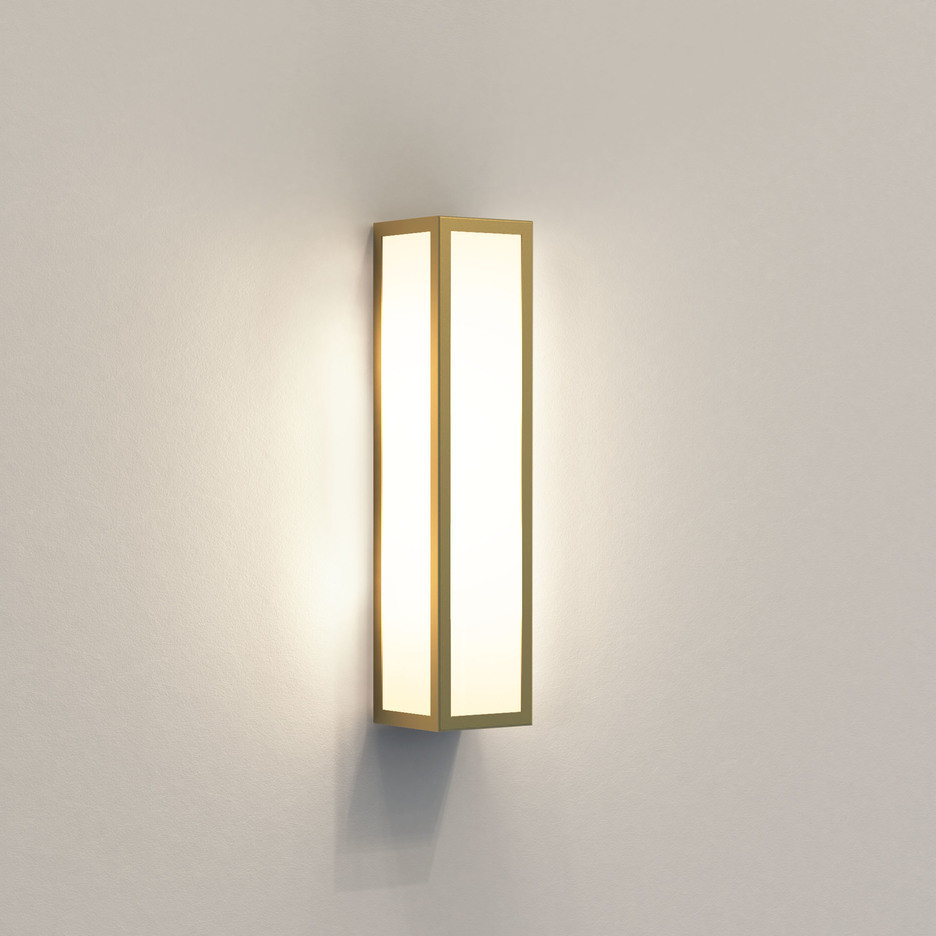 Astro Lighting Salerno 1178006 kinkiet 2x5W/LED,E14 IP44 AST1178006