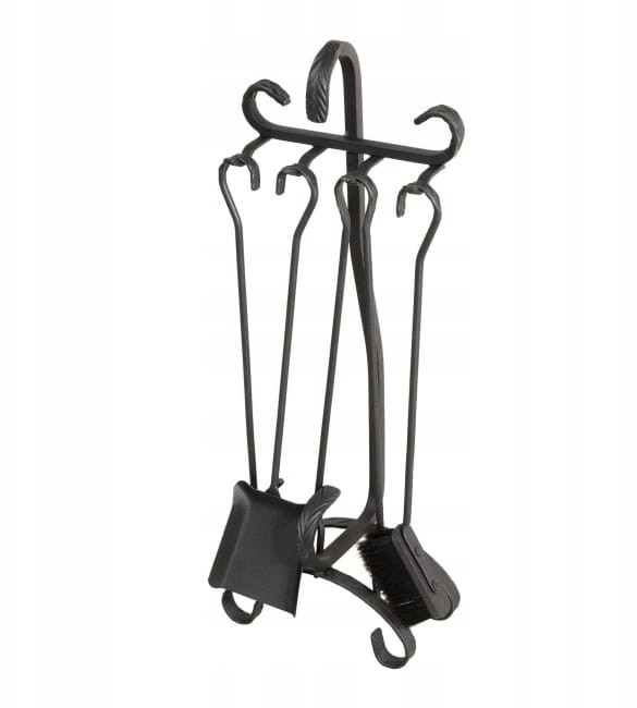 Parkanex Zestaw kominkowy 4A