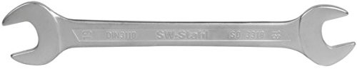 SW-Stahl Klucz płasko stal SW 36 X 41 MM, 00118l 00118L