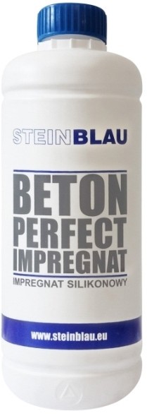 Impregnat do betonu Pefrect Efekt naturalny 2 l żywy kolor IM-PE-200-B