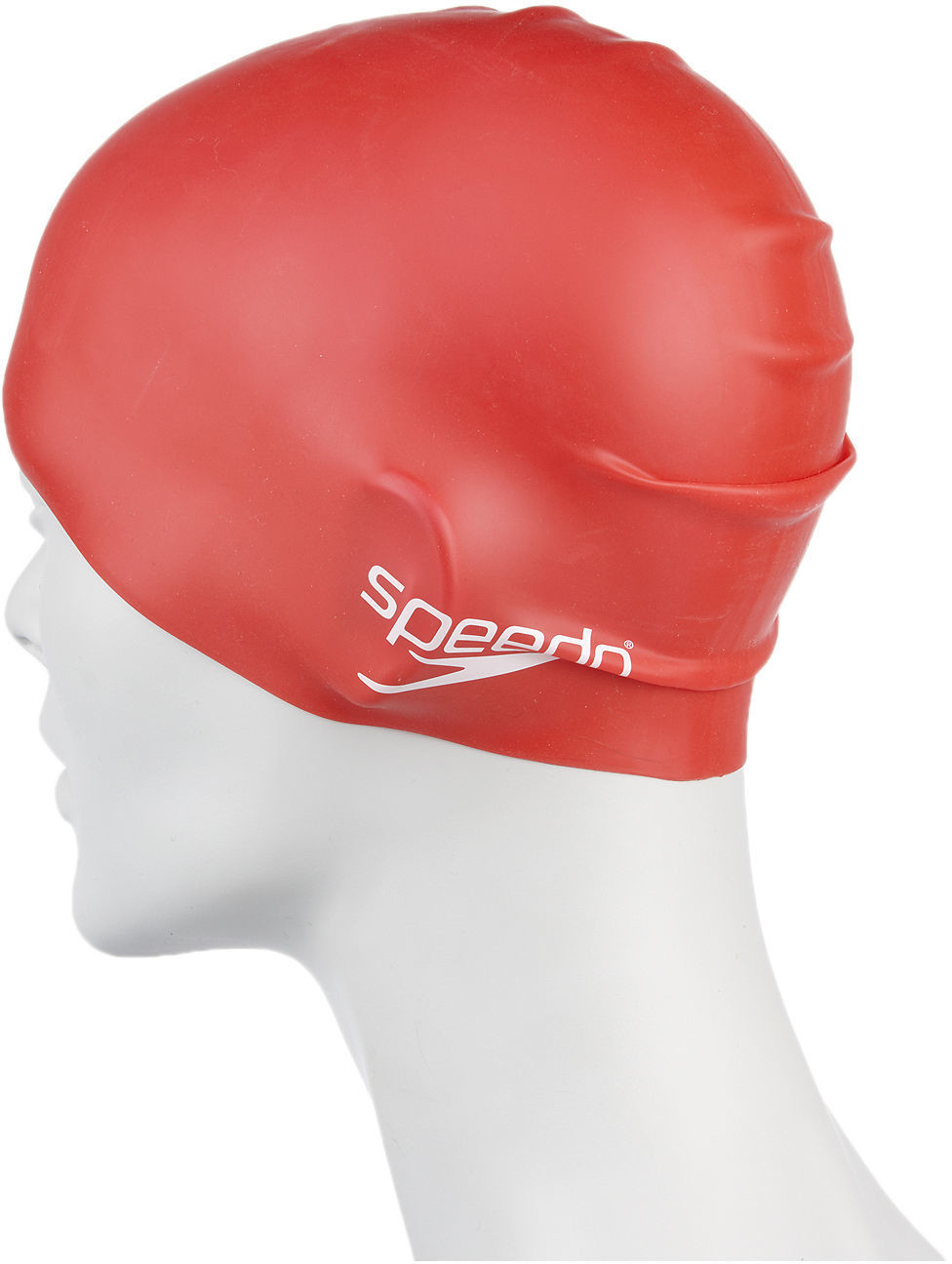 Speedo Czepek Silicon Jr 870990 68-709900004 U