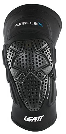 Leatt leatt ochraniacze na kolana Airflex Pro Czarny, L 5016100302