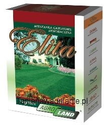 Agro-Land ELITE - 25kg , gazonowa ekskluzywna agrol15