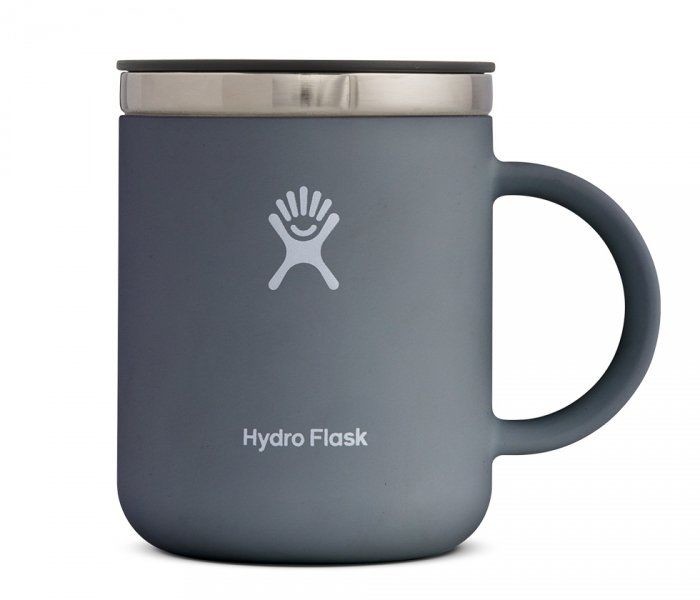 Hydro flask Kubek termiczny do kawy Hydro Flask Coffee Mug 354 ml (stone) szary M12010