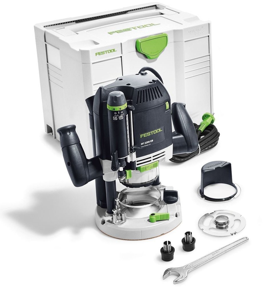 Festool OF 2200 EB-Plus (574349)