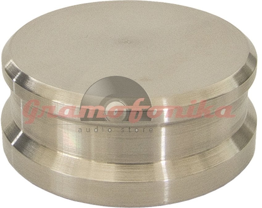 Analogis Stabilizator/docisk płyty 760gr srebrny 8131