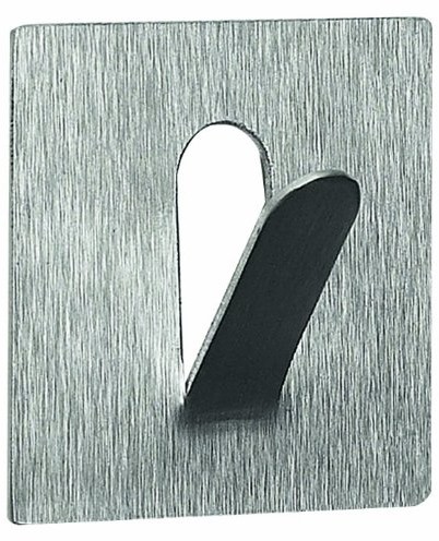 Spirella spirella 10.13935 haczyki punzo Square, Steel H230