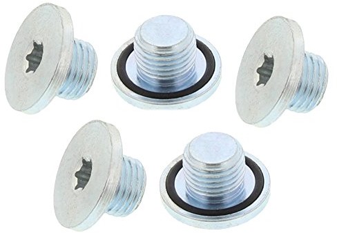 Mapco Mapco 95948/5 korek spustowy oleju / patelnia 95948/5