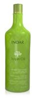 Argan Oil INOAR INOAR odżywka 1000ml