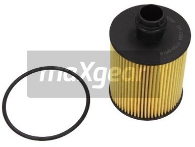MAXGEAR Filtr oleju 26-0609