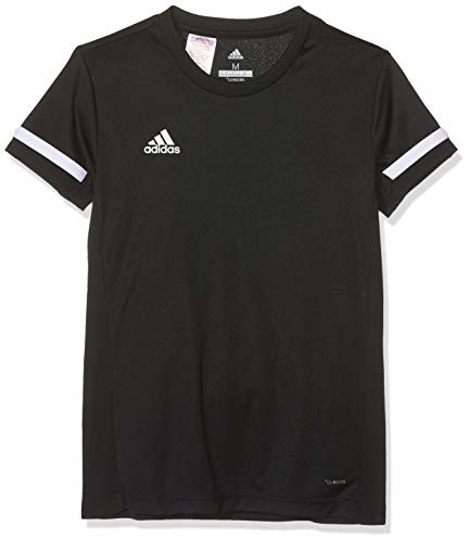 adidas Team 19 koszulka dziewczęca - 128