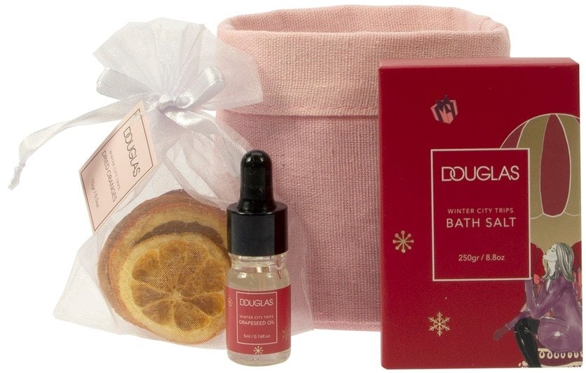 Douglas Collection Collection XMASS Wellness Bath Mix