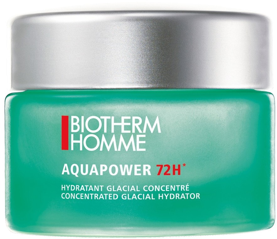 Biotherm Żel do twarzy Aquapower 72H 50 ml