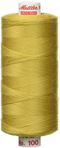 Mettler Mettler 1155-0719 N ° 5 metrosene 1000 szpula 100 m 1155-0719