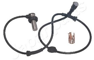 JAPANPARTS Czujnik, prędkosć obrotowa koła ABS-L11