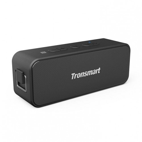 Tronsmart T2 Plus Czarny