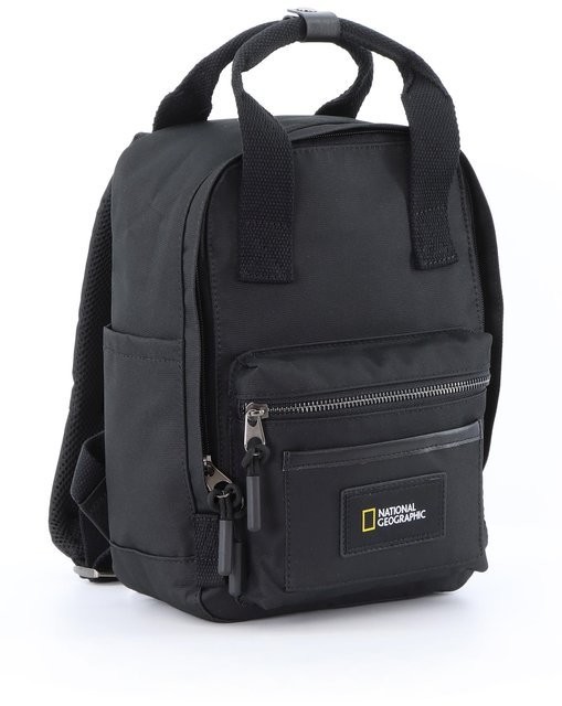 National Geographic Plecak LEGEND SMALL N19182 Khaki N19182.06