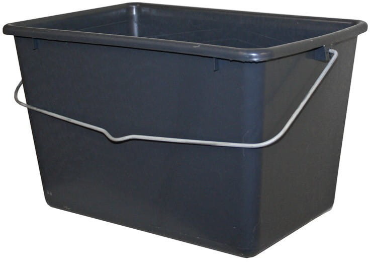 UNIMET WIADRO MALARSKIE 12L-14L PLASTIK KOLOR WIA PL MA 14 [6704409]
