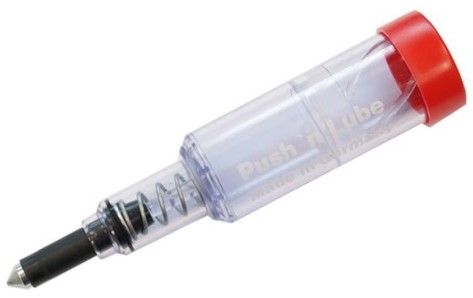 Nevada Smarowniczka do prowadnic