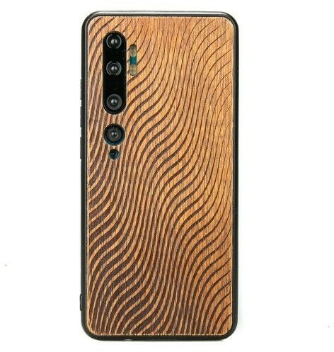 Bewood Drewniane etui Xiaomi Mi Note 10 / 10 Pro FALE MERBAU