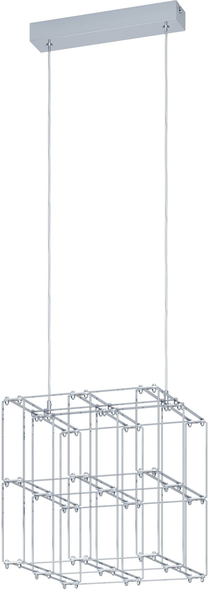 Eglo FRONTERA 39729 lampa wisząca 20,25W/LED IP20 3000K EGL39729