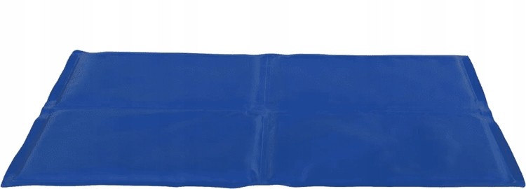 Trixie Mata chłodząca 100 x 60 cm niebieska