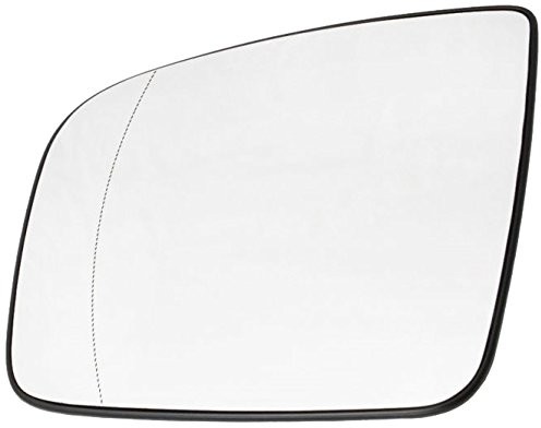 DoctorAuto TarosTrade 57-5260-L-62373 szkło lustrzane, ogrzewane lewe DR166773