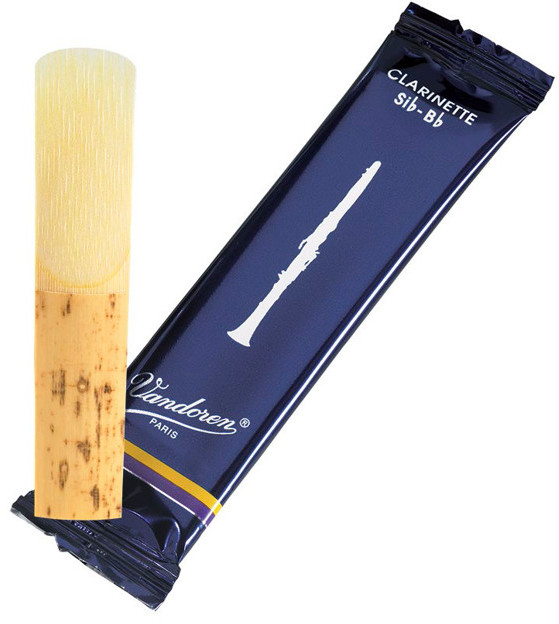 Vandoren stroik do klarnetu 3.0 CR103
