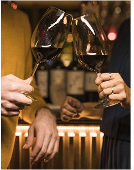 Degustacja polskich win dla dwojga  Wrocław P0008440