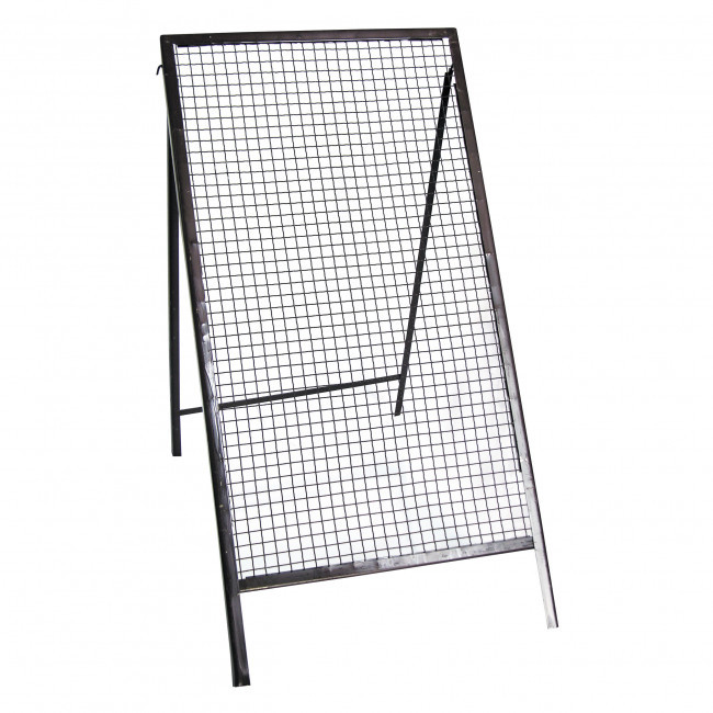 Pro Sito budowlane 120*60cm, siatka 0.6*0.6cm 15904