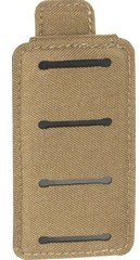 Helikon adapter do pasa Belt Molle Adapter 1 - Cordura - coyote (IN-BM1-CD-11) IN-BM1-CD-11