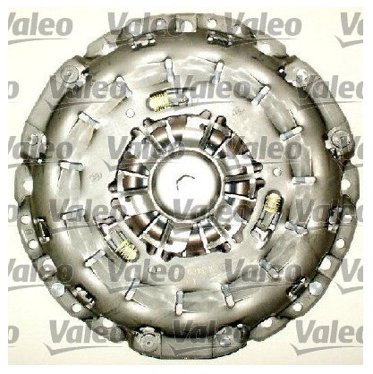VALEO Zestaw sprzęgła 821311