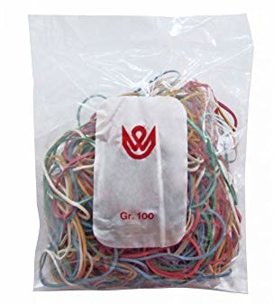 Viva Viva A100 Kolorowe Gumki Recepturki A100