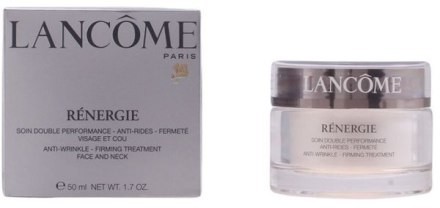 Lancome Przeciwstarzeniowy krem przeciwzmarszczkowy - Lancôme Rénergie Anti-Wrinkle Firming Treatment Limited Edition