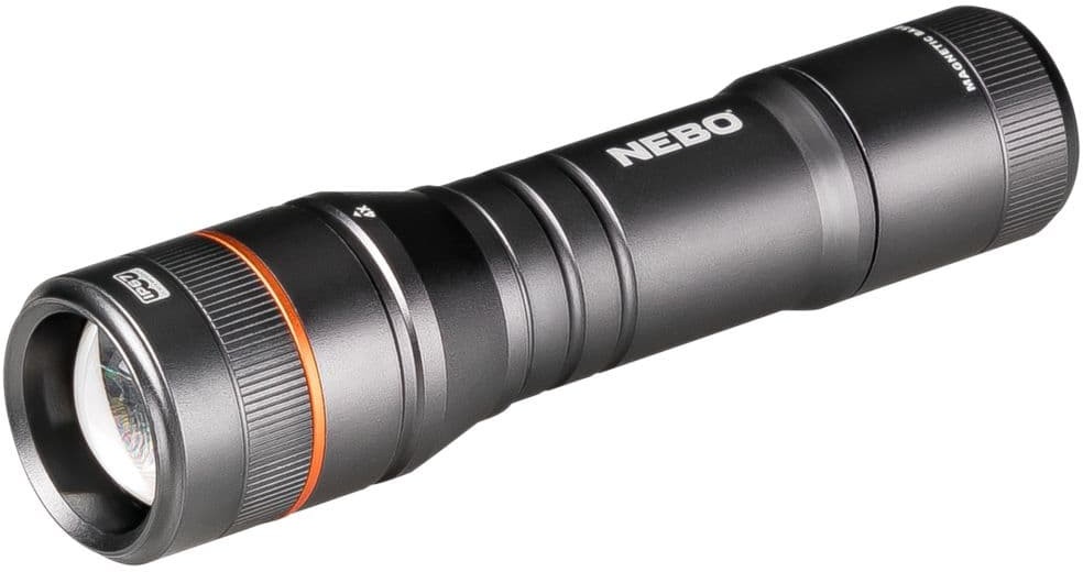 Latarka NEWTON 500