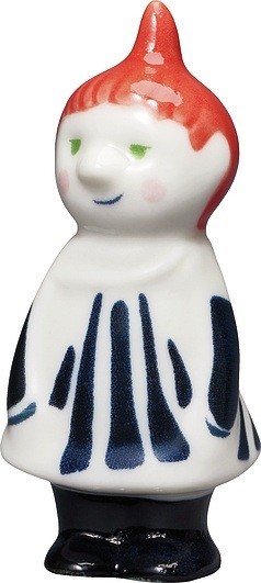 Arabia Finland Figurka Mała Mi ceramiczna 1027448