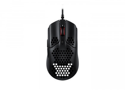 HyperX Pulsefire Haste (HMSH1-A-BK/G)
