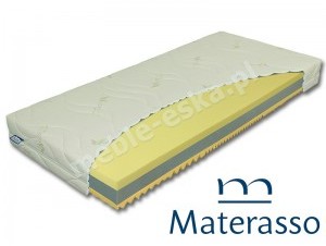 Materasso Termopur Comfort 100x200