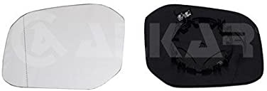 ALKAR 6471877 lusterko zewnętrzne 6471877
