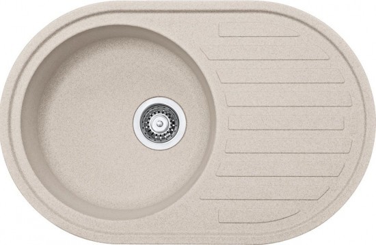 Franke Pamira ROG 611 orzechowy 114.0330.956