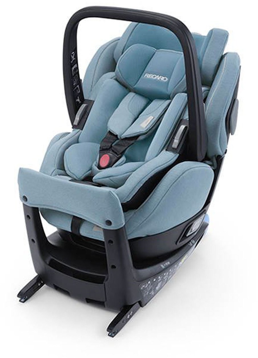 Recaro Fotelik dziecięcy Salia Elite Prime Frozen Blue (0-18 kg)