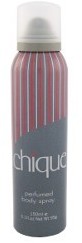 Chique Dezodorant spray 150ml WiT