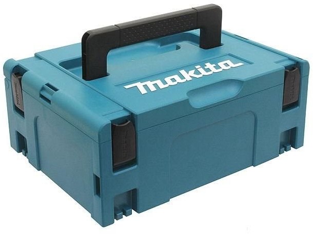 MAKITA Walizka systemowa 821550-0 Makpac, typ 2, 39,5x29,5x15,7 cm