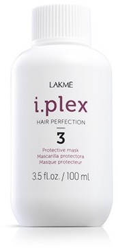 Фото - Шампунь Lakme Lakmé I.plex Hair Perfection 3 Maska ochronna 100 ml 