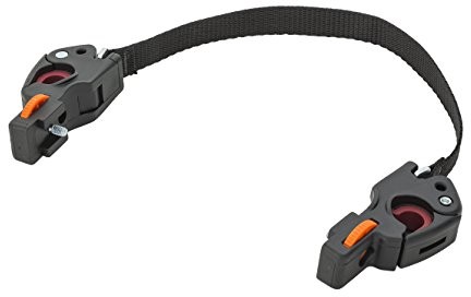 Vaude QMR Hook 2.0 with Handle część zamienna, Black, One Size 12501