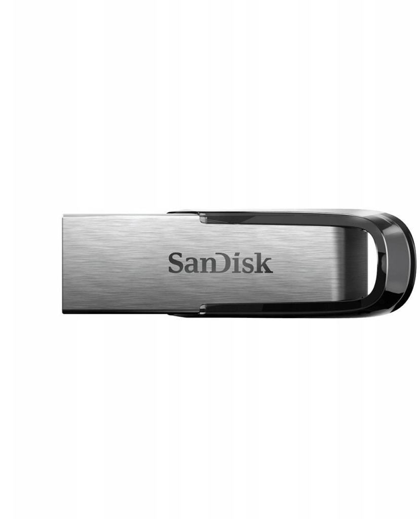 SanDisk Pendrive Ultra Flair 64GB 150MB/s USB 3.0