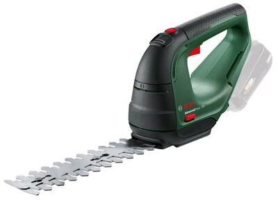 BOSCH Nożyce do żywopłotu 0600857001 18V-10