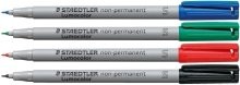 Staedtler 312-9 marker 312-9